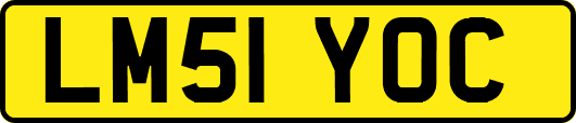 LM51YOC