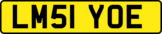 LM51YOE