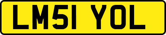 LM51YOL
