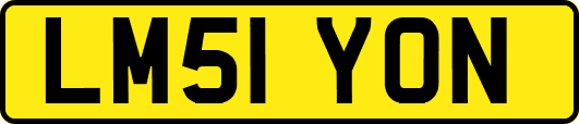 LM51YON