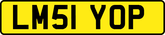 LM51YOP