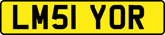 LM51YOR
