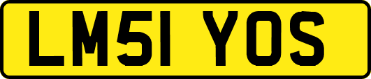 LM51YOS