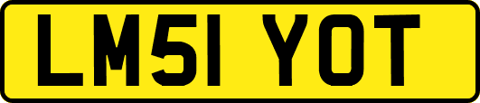 LM51YOT