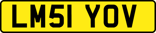 LM51YOV