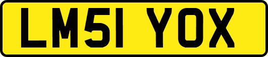 LM51YOX
