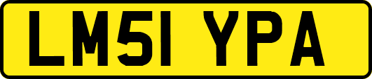 LM51YPA