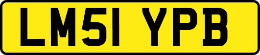 LM51YPB
