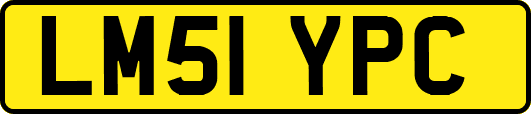 LM51YPC