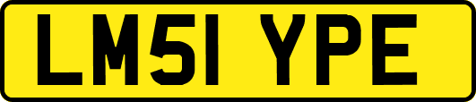 LM51YPE