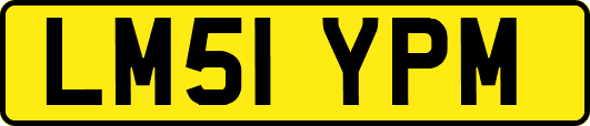 LM51YPM