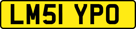 LM51YPO