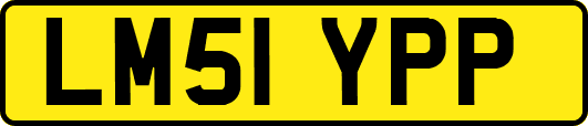 LM51YPP