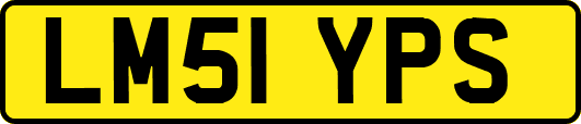 LM51YPS