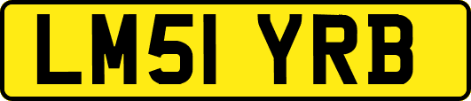 LM51YRB