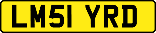 LM51YRD