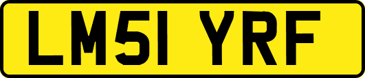 LM51YRF