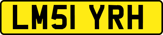 LM51YRH