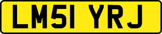 LM51YRJ
