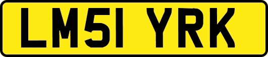 LM51YRK