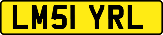 LM51YRL