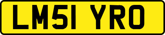LM51YRO