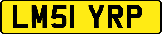 LM51YRP