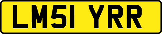 LM51YRR