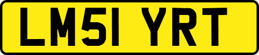 LM51YRT