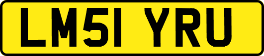 LM51YRU