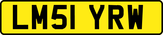 LM51YRW