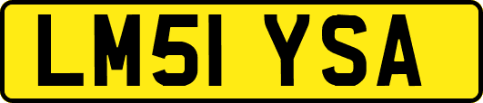 LM51YSA