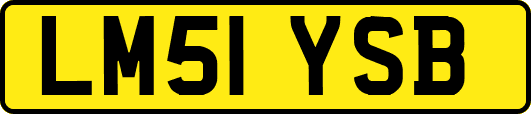 LM51YSB