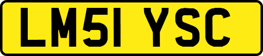 LM51YSC