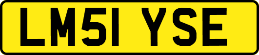 LM51YSE