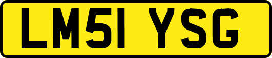 LM51YSG