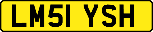LM51YSH
