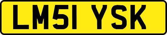 LM51YSK