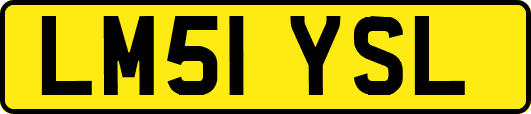 LM51YSL