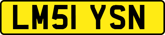 LM51YSN