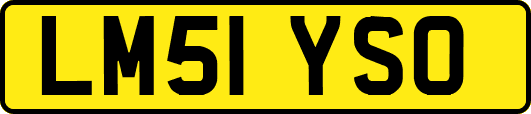 LM51YSO
