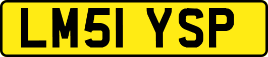 LM51YSP