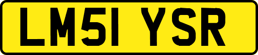 LM51YSR