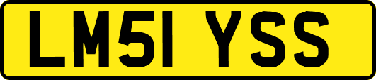 LM51YSS