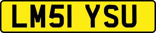 LM51YSU