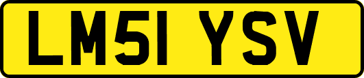 LM51YSV