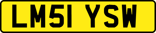 LM51YSW