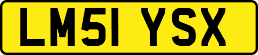 LM51YSX