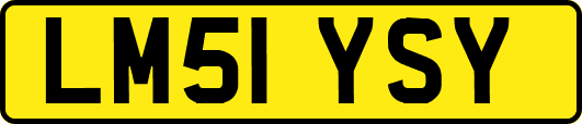 LM51YSY