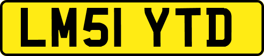 LM51YTD